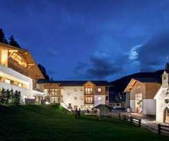 Hotel La Fradora - Dolomites