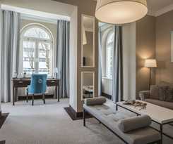 Hotel Maxymilian