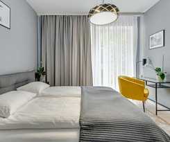 Old Town By Welcome Apartment