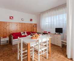 Etruria Residence