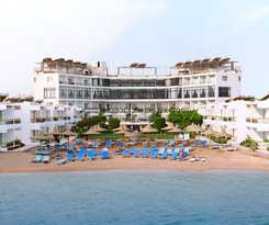 Beirut Hurghada
