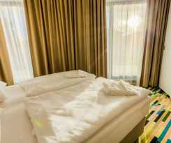 Apartamentos Baltic Park Molo