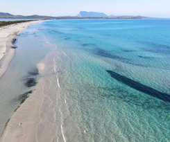 Apartamentos ISS Travel, L'Uddastru Panoramic