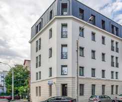 Venis Boutique Residence