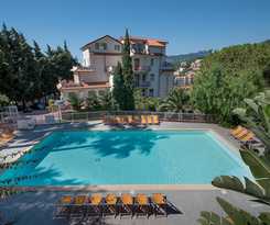 Hotel Residence Oleandro