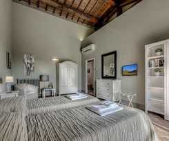  Agriturismo La Forra