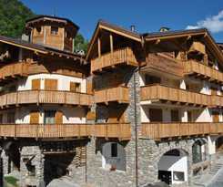  Casa Vacanza La Rocca