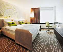 Hotel Steigenberger Airport Frankfurt