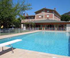 Hotel Catignano Ristorante