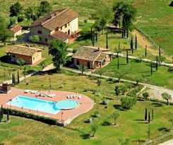 Poggiovalle Country House