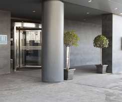 Ac Coslada Aeropuerto By Marriott