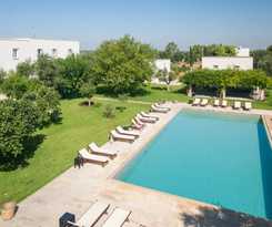 Masseria Montelauro