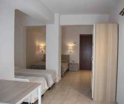 Hotel All'etrusconia Castagneto Carducci