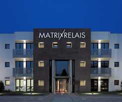 Matrix Hotel and Residence