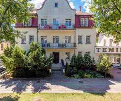 ośrodek szkoleniowy temida