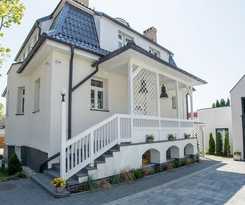 Hotel Apartamenty Stella Mare - 365 Pam