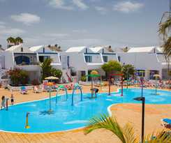 Grupotel Cinco Plazas