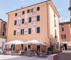 Hotel Alla Torre