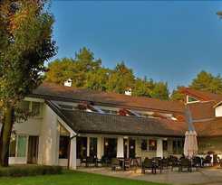 Hotel Golf La Pinetina