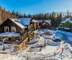 Hotel Norweska Dolina Luxury Resort