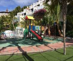 Apartahotel Servatur Altamar