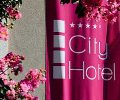 Hotel City Merano