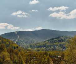 Hotel Perła Beskidu