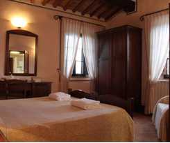 Hotel Wellness Center Casanova E Spa