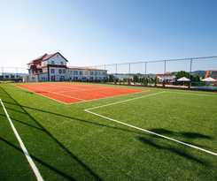 Hotel Europa Kokeltal