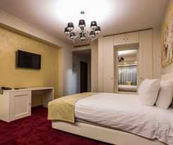 Hotel Ganzo Boutique
