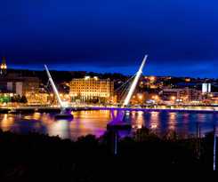 Hotel City Derry