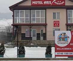 Hostel Aris Meridian
