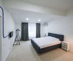 Omega House