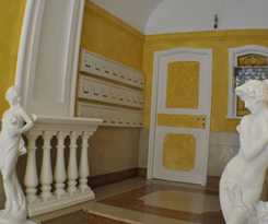 Hotel Amico