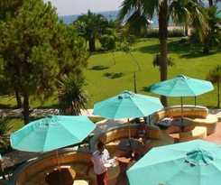 Club Boran Mare Beach - All Inclusive