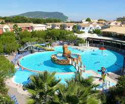 Villaggio Centro Vacanze De Angelis