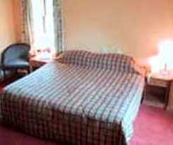 Hotel WOODSIDE HOTEL