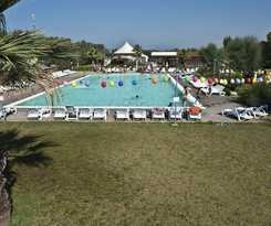 Camping New Le Tamerici