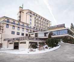 Hotel Linta Park