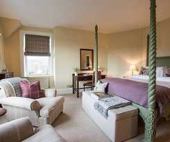 Hotel Craigellachie Of Speyside