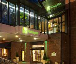 Hotel Holiday Inn Glasgow East Kilbride, An Ihg
