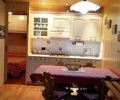 Apartamentos Immobiliare Folgarida