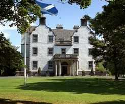 Prestonfield House