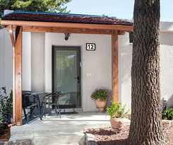  Merom Golan Resort Village