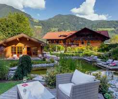 Hotel Burgfrieden
