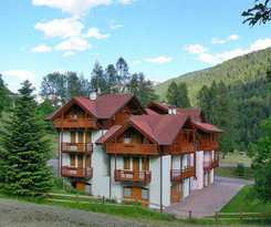 Residence Piz Aot