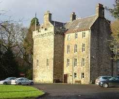Hotel Culcreuch Castle