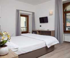 Hotel Albergo Grobberio