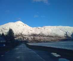 Inn At Ardgour