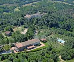  Agriturismo Antico Borgo Poggitazzi